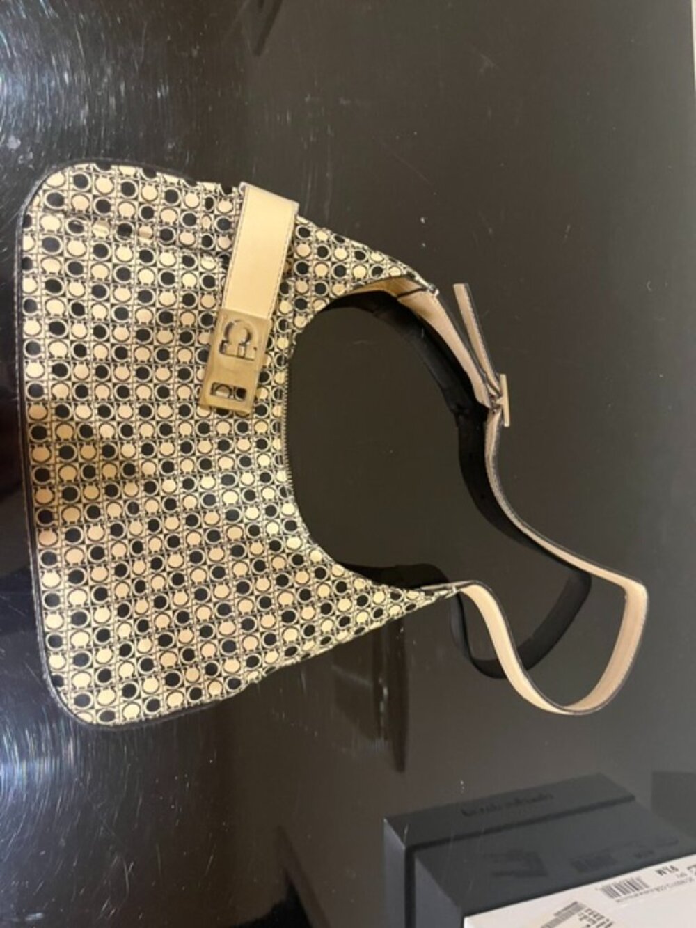 Salvatore Ferragamo Shoulder Bag